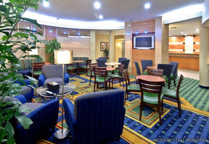Springhill Suites St Petersburg Clearwater Ларґо Екстер'єр фото