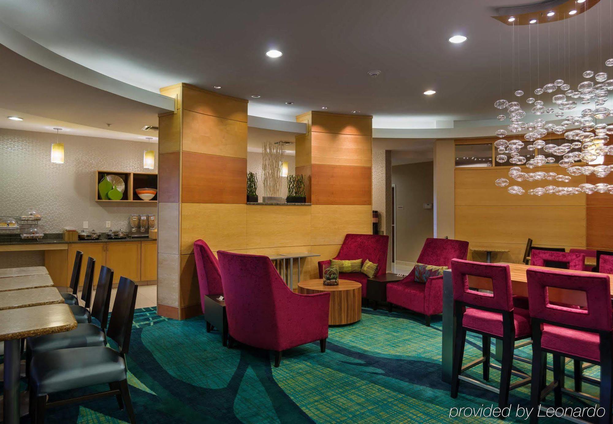 Springhill Suites St Petersburg Clearwater Ларґо Екстер'єр фото